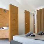 5*modern Seaview With Private Pool 科里米诺